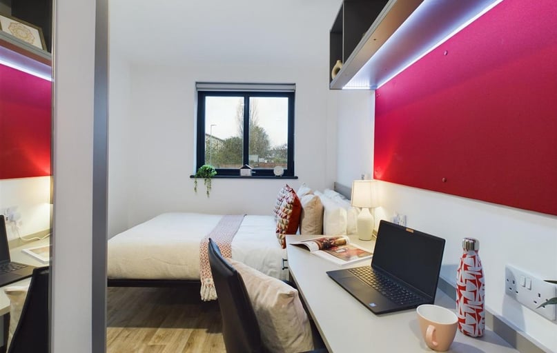 Fletchamstead Highway, Canley, Coventry - Image 1